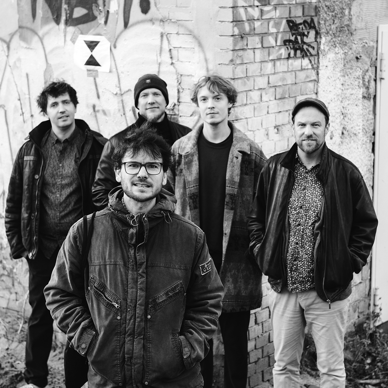 BLUME | Magnus Schriefl | Photo By Lena Ganssmann | SALON21 Prien BLUME | Magnus Schriefl | Photo By Lena Ganssmann | SALON21 Prien