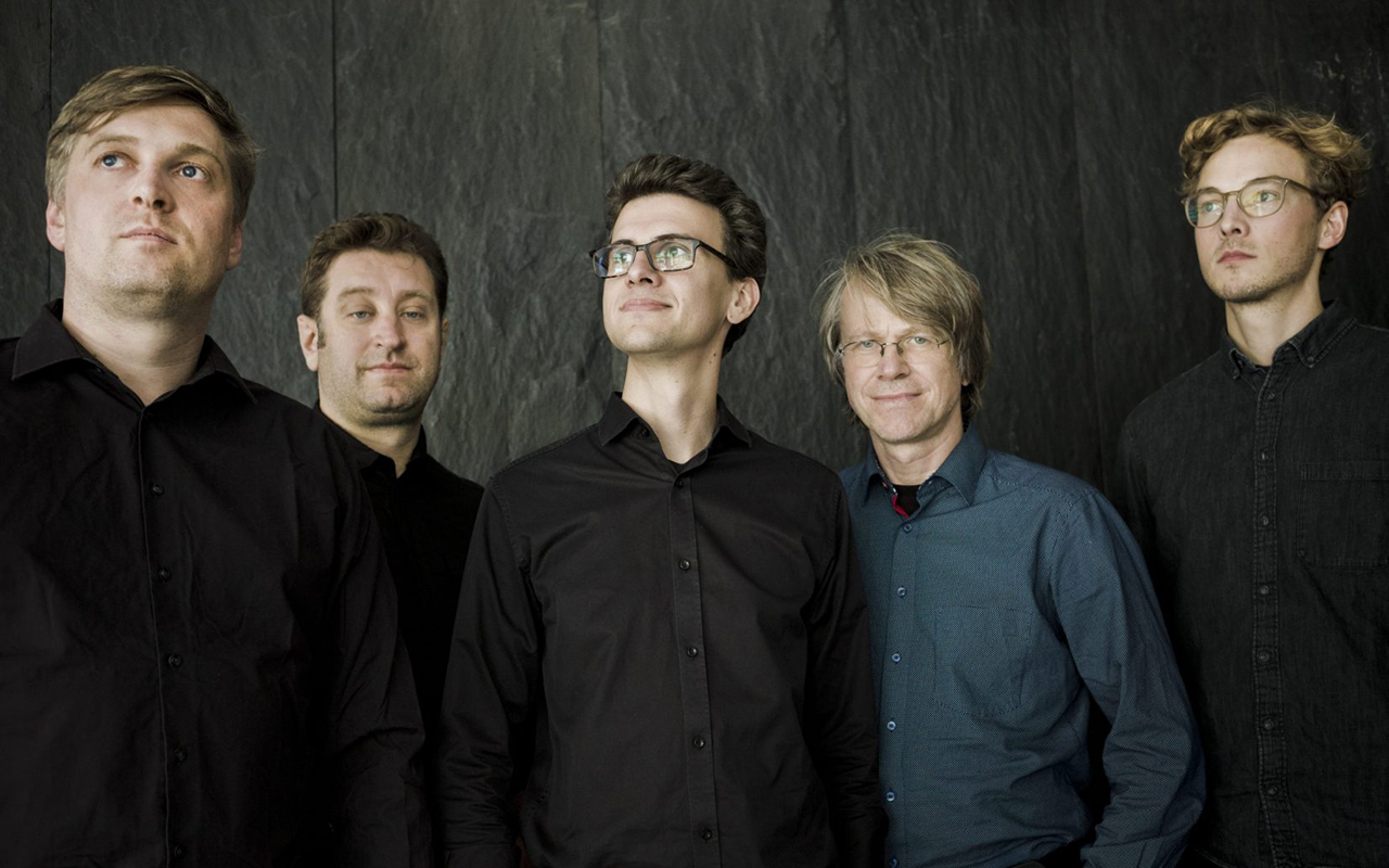 The Move | SALON21 Prien | Foto: Jan Scheffner The Move | SALON21 Prien | Foto: Jan Scheffner