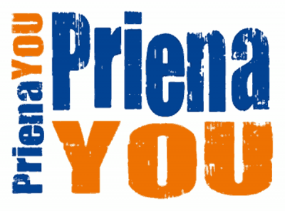 PrienaYou Logo